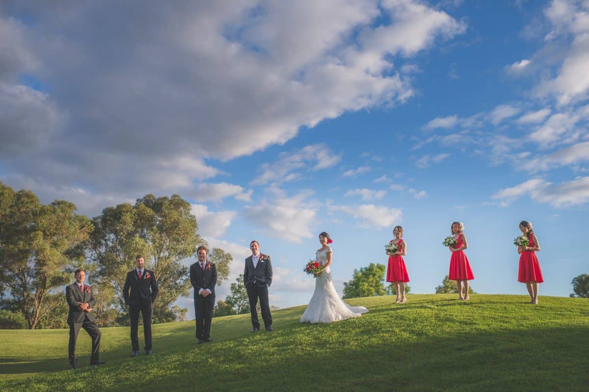 Best Wedding Photographers Perth WA